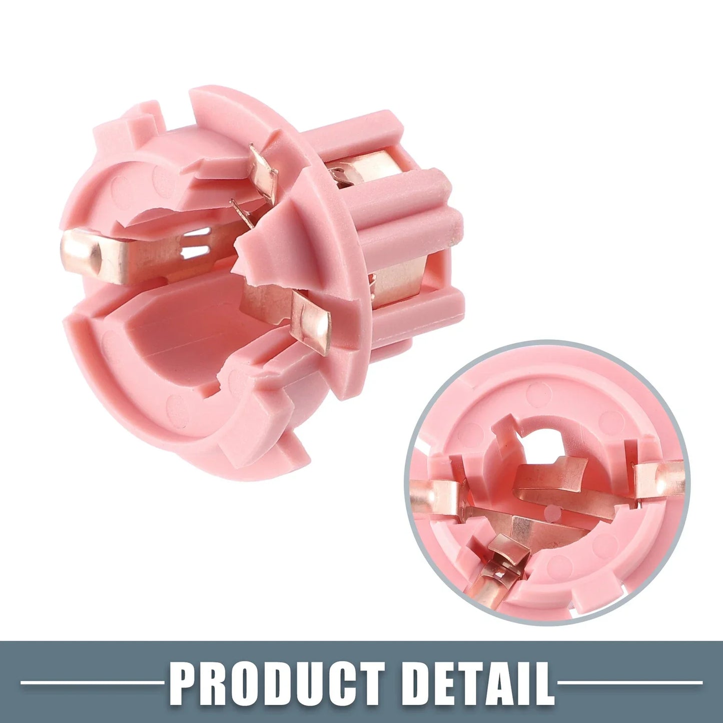 Rear Tail Light Bulb Socket for Mercedes-Benz ML350 (2006-2011)