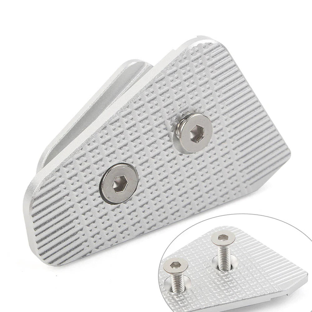 Rear Foot Brake Pedal Pad Extender for BMW F750GS F850GS G310GS R NineT
