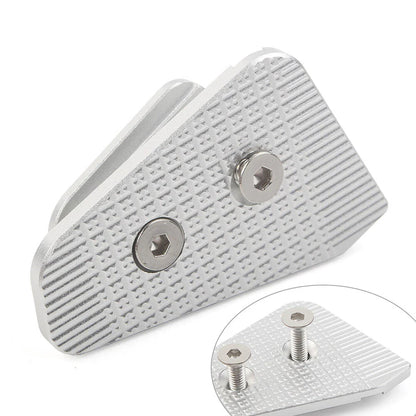 Rear Foot Brake Pedal Pad Extender for BMW F750GS F850GS G310GS R NineT