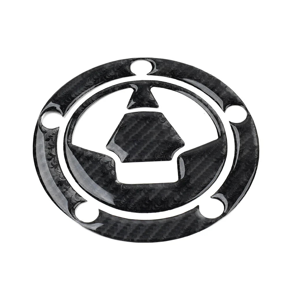 Gas Tank Fuel Cap Cover for Kawasaki Ninja ZX6R ZX10R 1000 Vulcan 650
