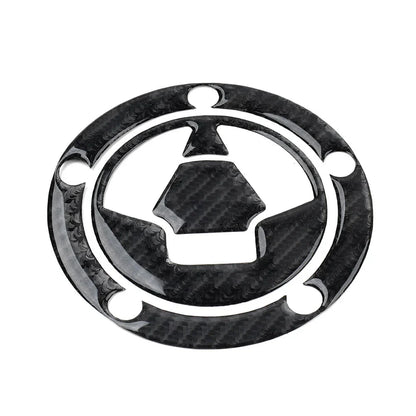 Gas Tank Fuel Cap Cover for Kawasaki Ninja ZX6R ZX10R 1000 Vulcan 650