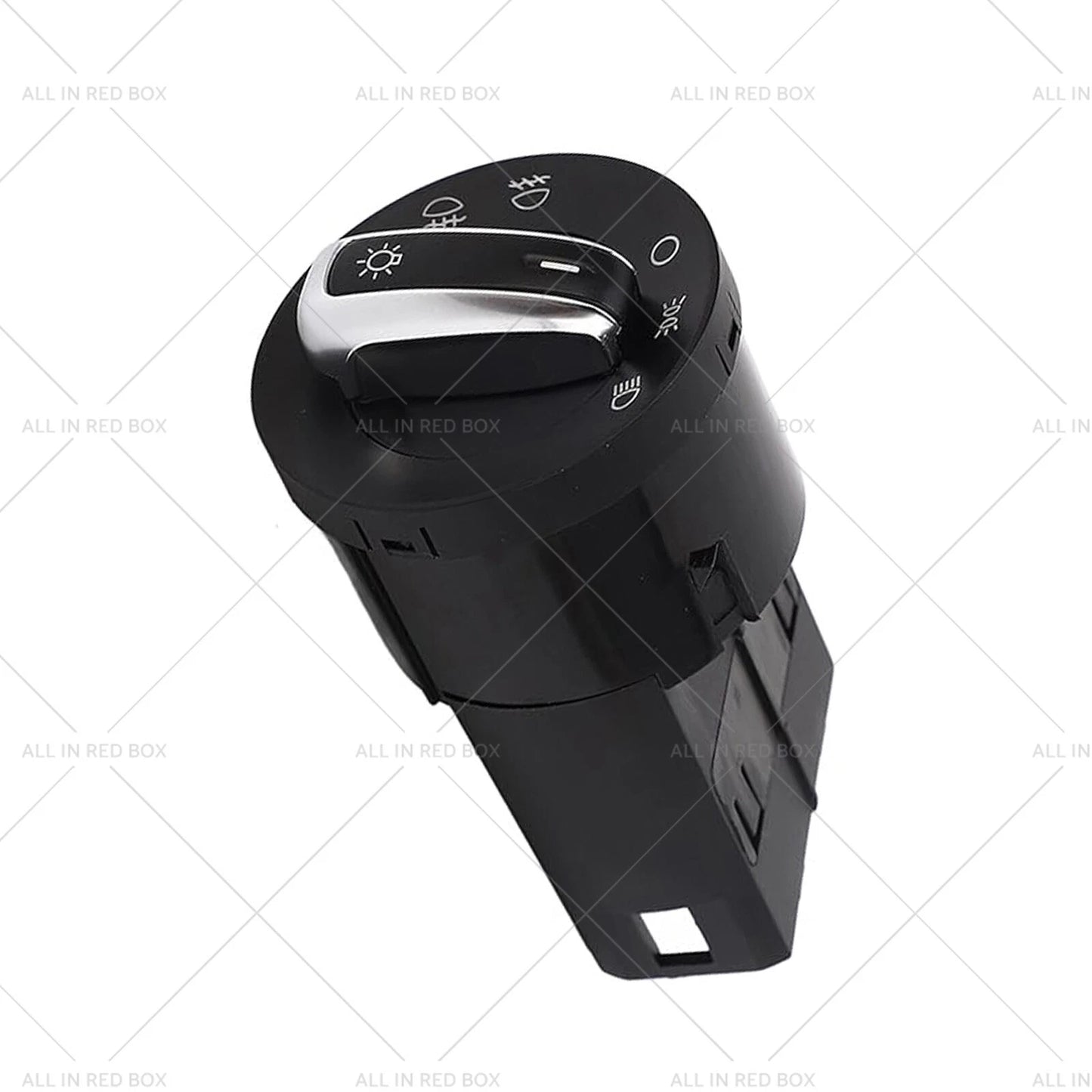 Light Switch with Fog Lights for VW Polo, Beetle (2005-2022, 2012-2016)