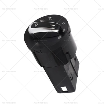 Light Switch with Fog Lights for VW Polo, Beetle (2005-2022, 2012-2016)