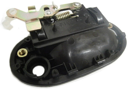 Front Left Outer Door Handle for Hyundai Excel (1997-2000)