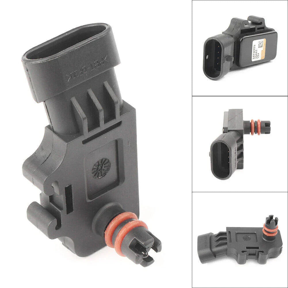 MAP Sensor for JMC Landwind Chery (2001-2010)