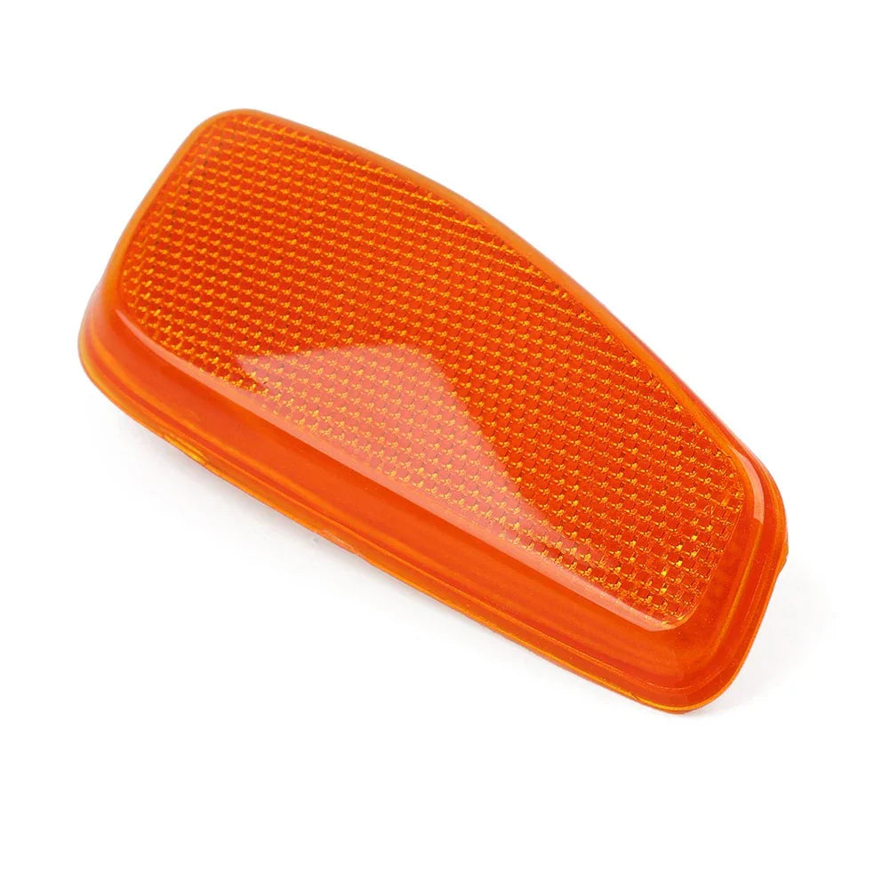 Left Yellow Side Marker Turn Signal Light for Jeep Renegade (2015-2023)