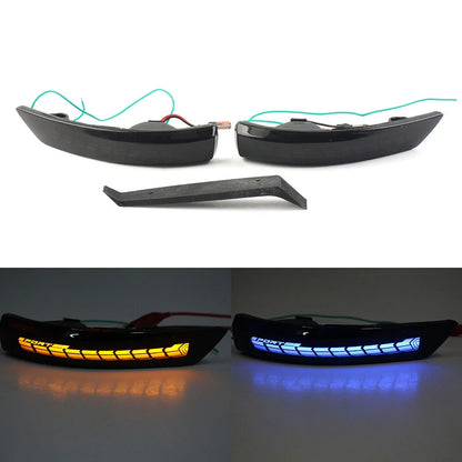 Dynamic Turn Signal Light for Ford Mondeo MK4 (2007-2014)