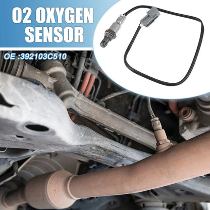 Oxygen Sensor for Hyundai Genesis 2012-2014 (2 x O2 Sensors)
