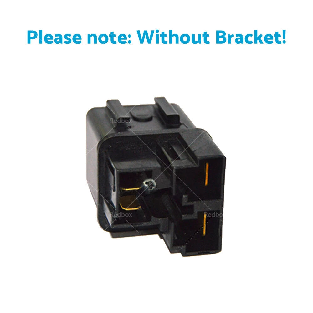 Glow Plug Relay for Nissan Patrol GQ Y60 RD28T TD42 (1989-1997)