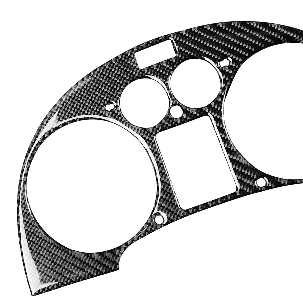 Dashboard Speedometer Surround Trim Cover for Audi TT (2001-2006)