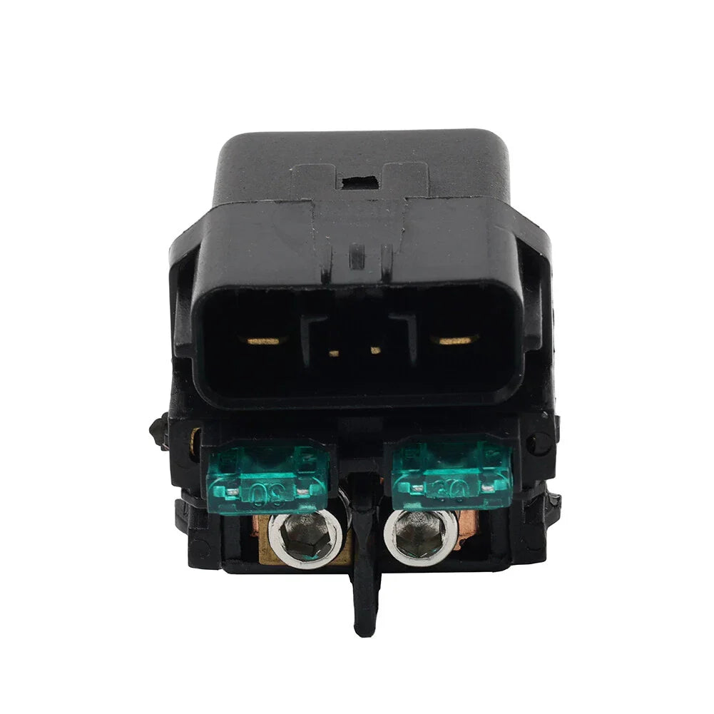 Starter Solenoid Relay Switch for Kawasaki Z1000 Ninja 1000 ZX14R (2010-2023)