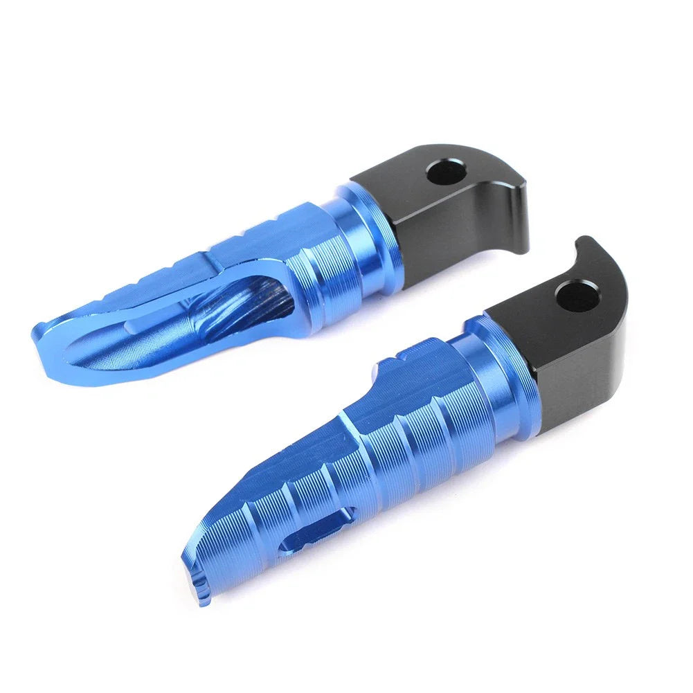 Rear Foot Pegs for BMW S1000RR, S1000R, HP4 (2010-2018)