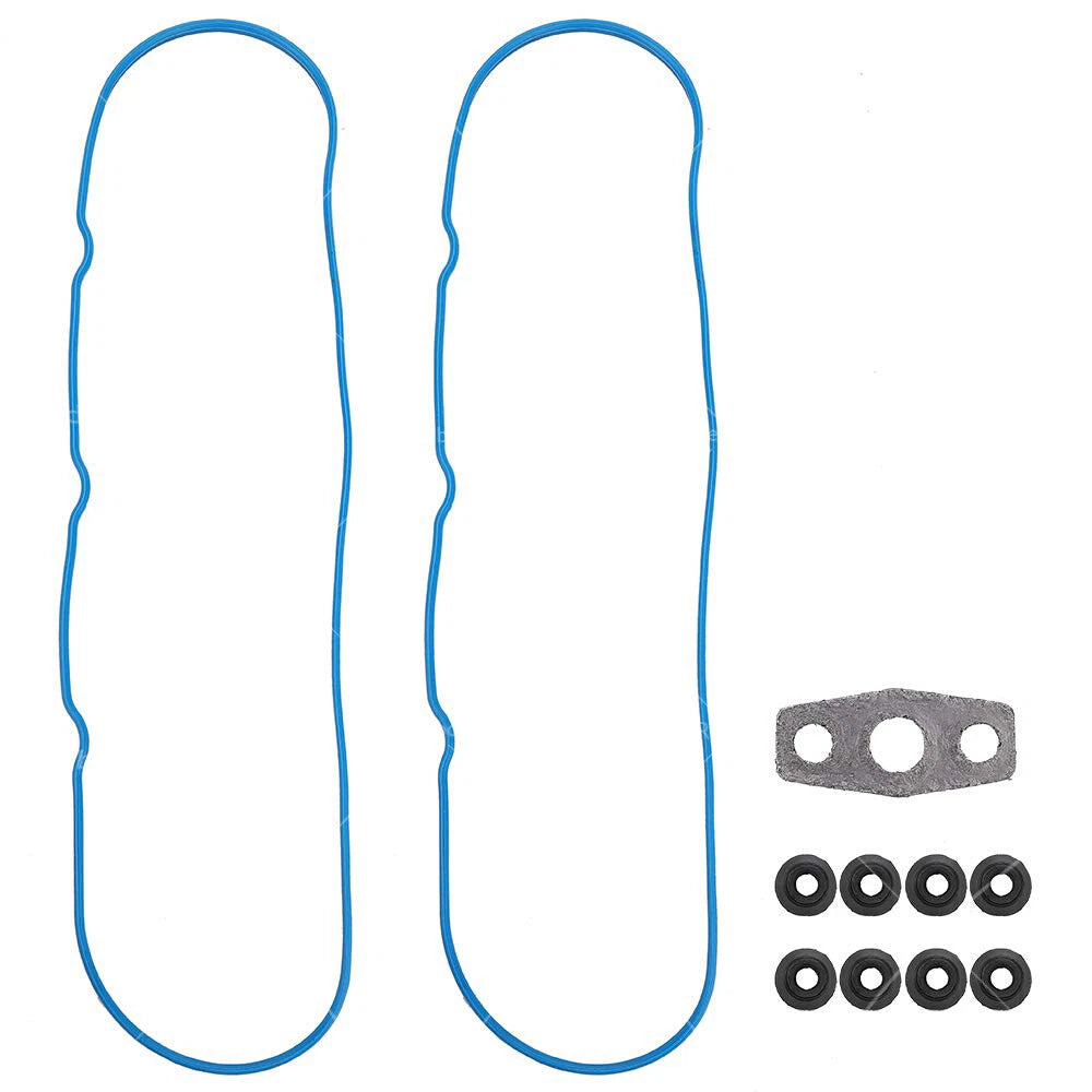 Rocker Cover Gaskets for Holden Commodore LS1 LS2 LS3 5.7L 6.0L (VT-VZ)