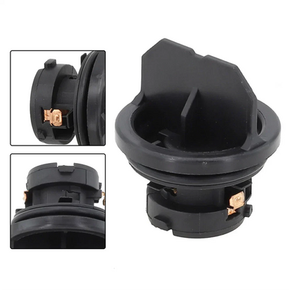 Headlight Indicator Bulb Holder for Mercedes-Benz C-Class (2001-2007)