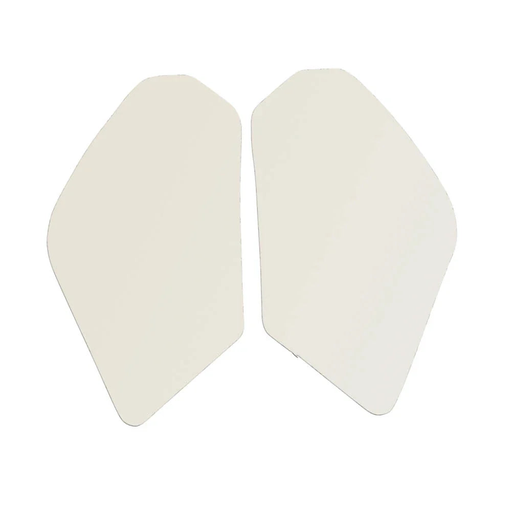 Gas Tank Pad Traction Grip Decal Protector for Honda CBR600RR (2003-2006)