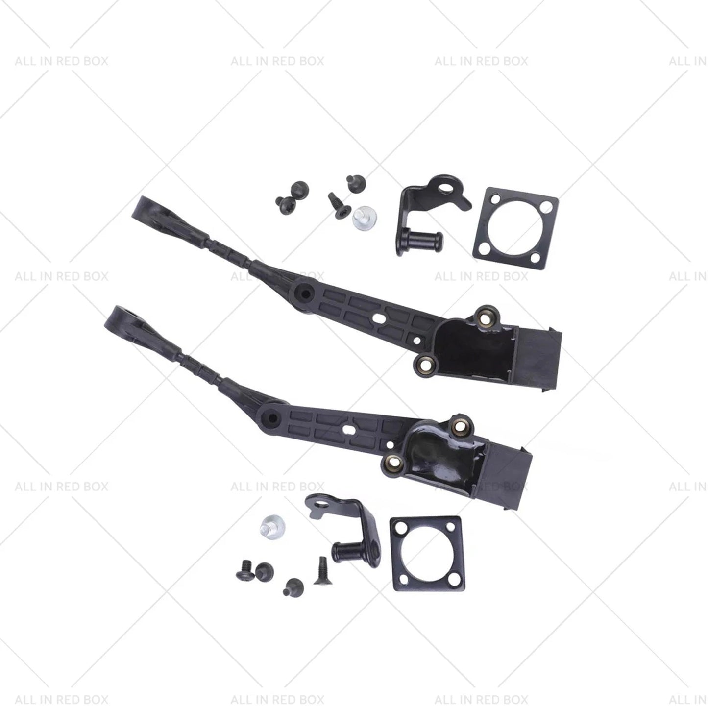 Front Suspension Sensors  Right & Left for Range Rover Sport (2005-2009)