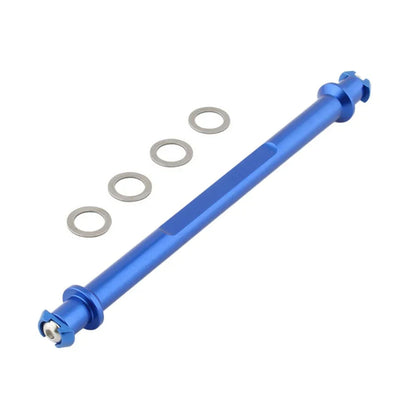Blue Footbracket Brace Lever for Sur-Ron Light Bee X Electric Bike