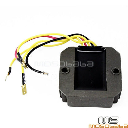 Regulator Rectifier for Suzuki GS250 GS400B GS450 GS750 GS850G GS1000 (1978-1983)