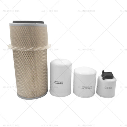 Air Hydraulic Fuel Oil Filter for Bobcat Skid Steer Loader 751 763 T140