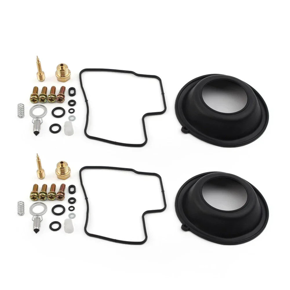 Carburetor Rebuild Kit for Honda VT1100C Shadow Spirits (1995-2007)