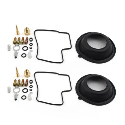 Carburetor Rebuild Kit for Honda VT1100C Shadow Spirits (1995-2007)