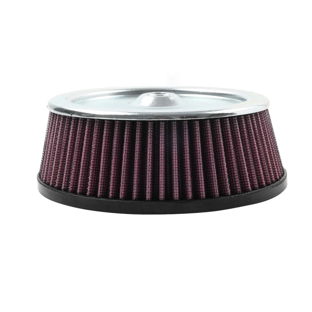 Air Cleaner Filter for Harley Touring 1999-2007, Softail 2000-2015, XL883/1200, Dyna