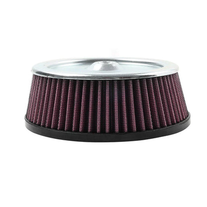 Air Cleaner Filter for Harley Touring 1999-2007, Softail 2000-2015, XL883/1200, Dyna