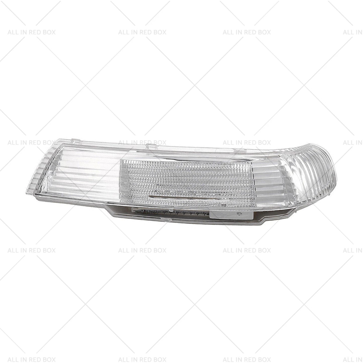 Front Left Wing Door Mirror Indicator for VW Touareg (2003-2006)