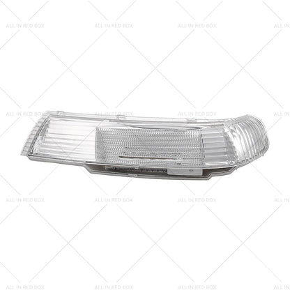 Front Left Wing Door Mirror Indicator for VW Touareg (2003-2006)