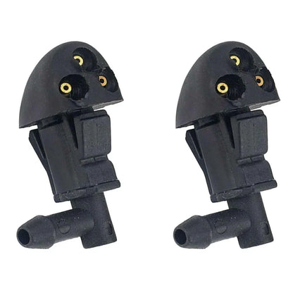 Windshield Washer Wiper Sprayer Nozzle for Chevrolet Cruze (2009-2014)