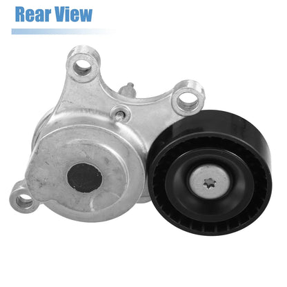 Drive Belt Tensioner Assembly for Mercedes-Benz CLA250 GLA250 (2014-2020)