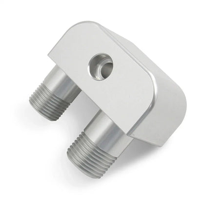 A/C Line Compressor Adapter Fitting for GM Gen V L86 L83 L82 Engine