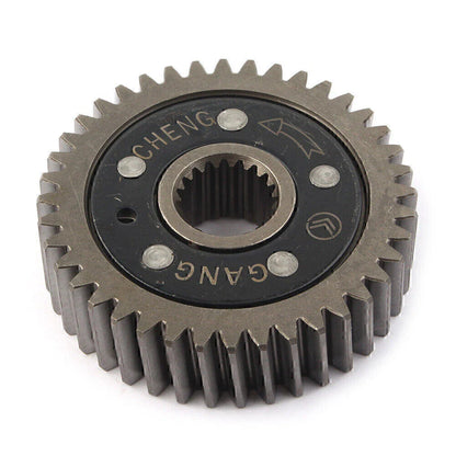High Performance Final Drive Gear for GY6 125/150cc Chinese Scooters