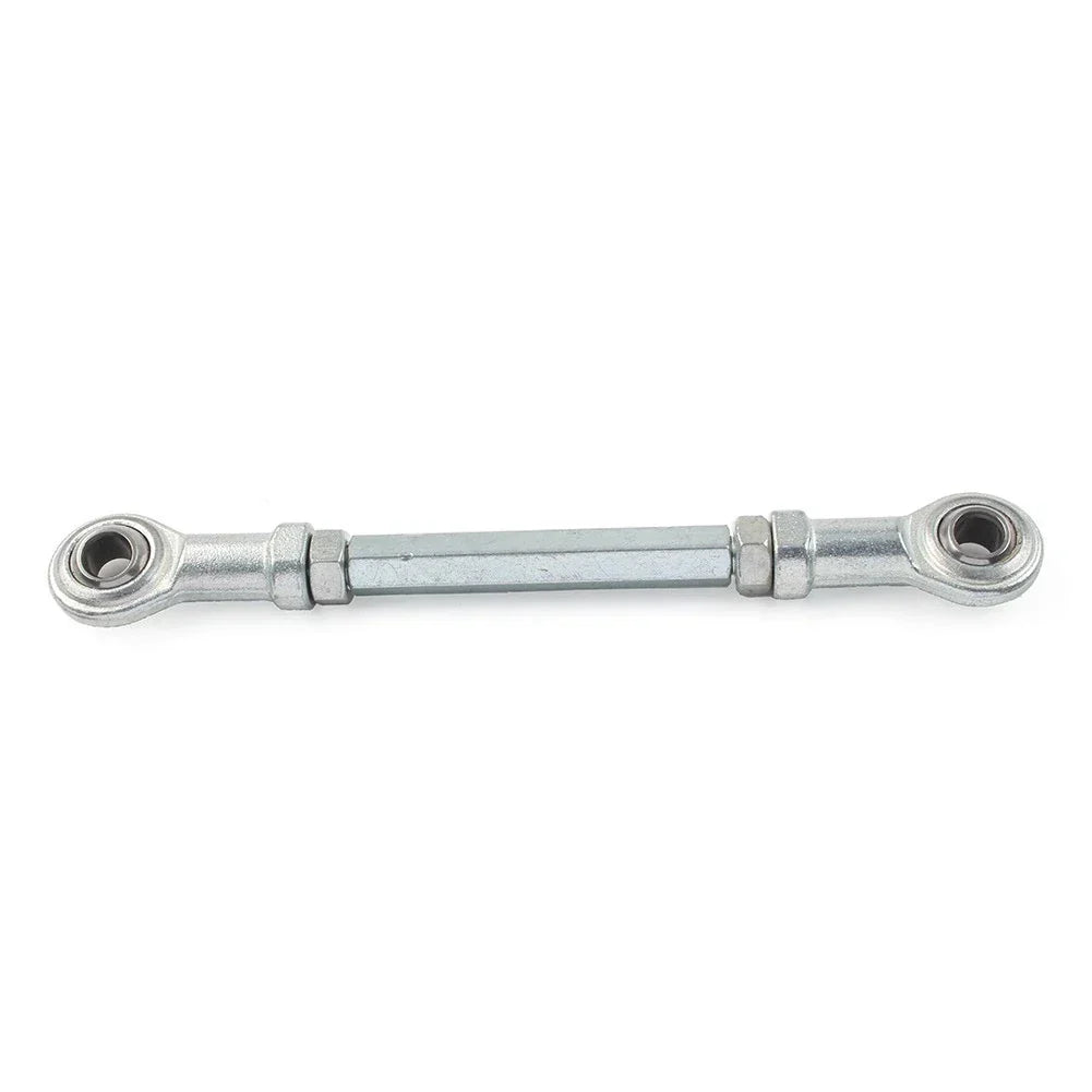 120mm Ball Joiner Bolt Tie Rod for 50/70cc ATV Go Kart Buggy Quad