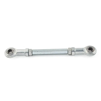 120mm Ball Joiner Bolt Tie Rod for 50/70cc ATV Go Kart Buggy Quad