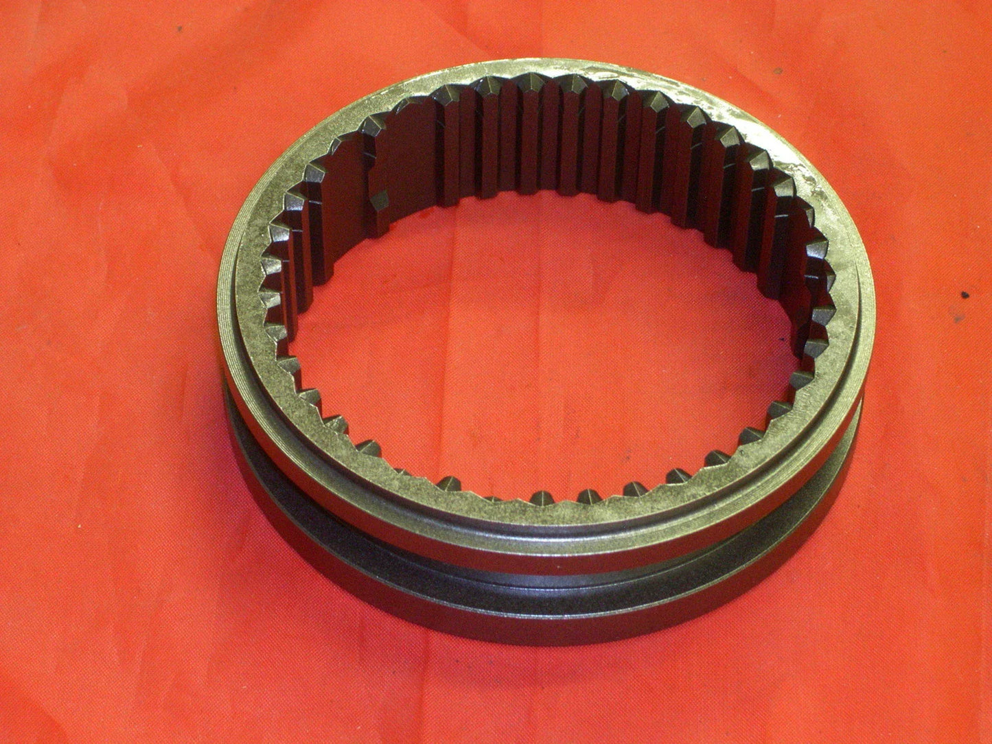 5th Gear Sleeve for Toyota Land Cruiser FJ75 HJ75 HZJ75 (1984 - Present)