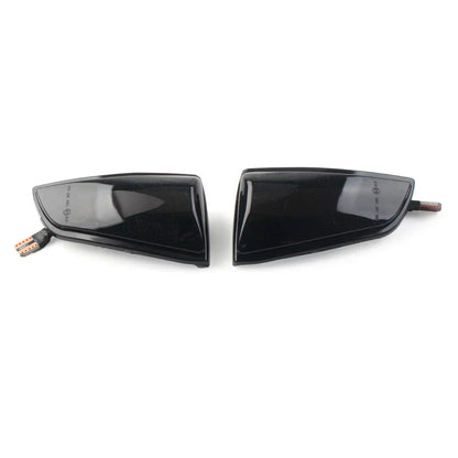 LED Dynamic Turn Signal Side Mirror Light for Volvo S40 V50 C70 (2004-2013)