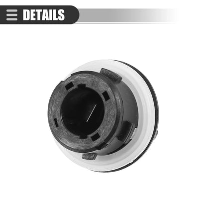 License Plate Light Socket for Hyundai Tucson 2014-2017 (ABS, 2 x)