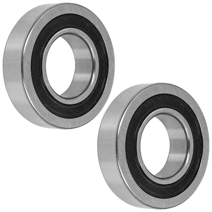Caster Wheel Fork Bearing Replacement for Toro SS4235 MX4260 (1987–1999)