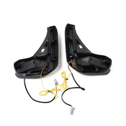 Daytime Running Light Turn Signal Lamp for Toyota Hilux (2020-2022)