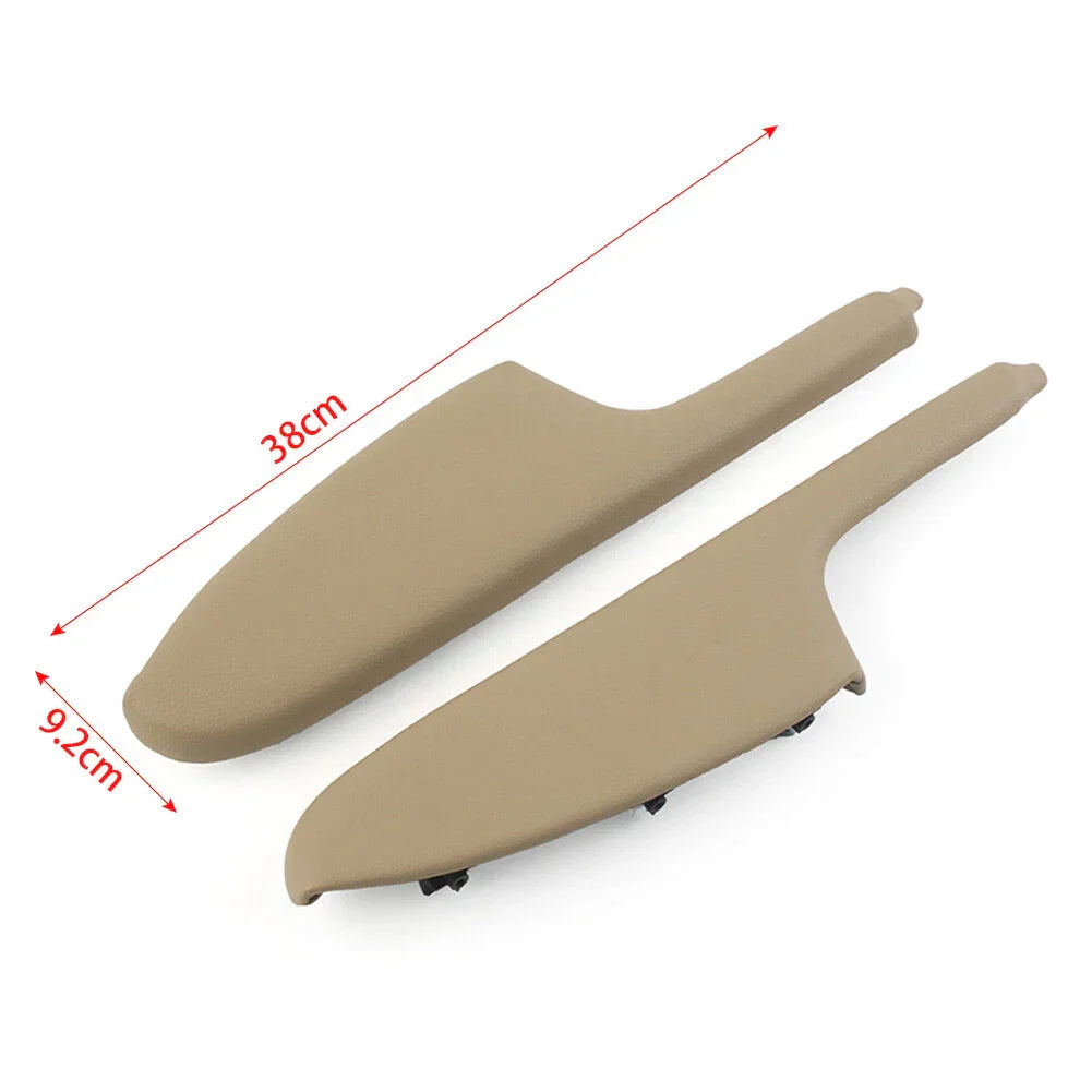 Right Front Door Armrest Panel Protector for Honda Accord (2013-2017)