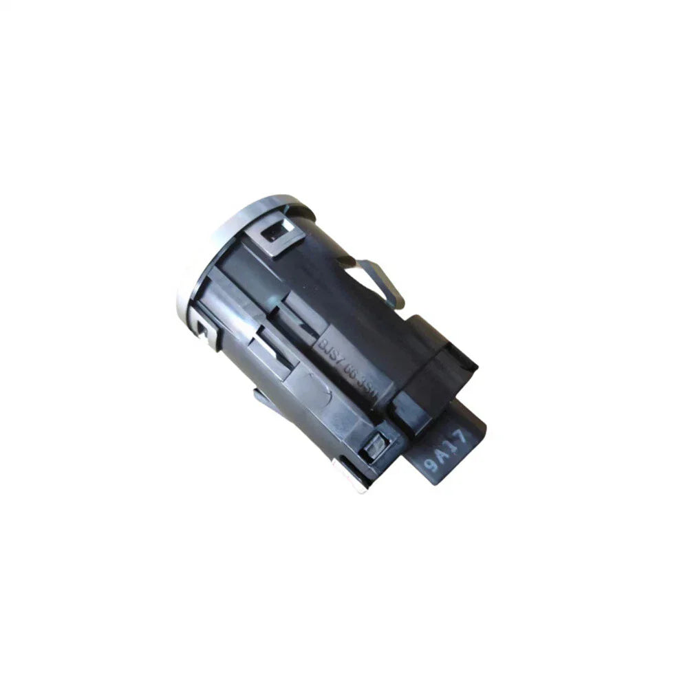 Ignition Start Switch Button for Mazda 2 3 6 CX-3 CX-5 MX-5 CX-9 (2003-2023)