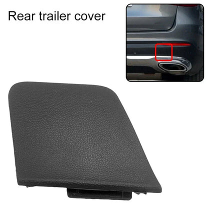 Rear Bumper Tow Hook Cover for Mercedes-Benz GLC (2016-2023)