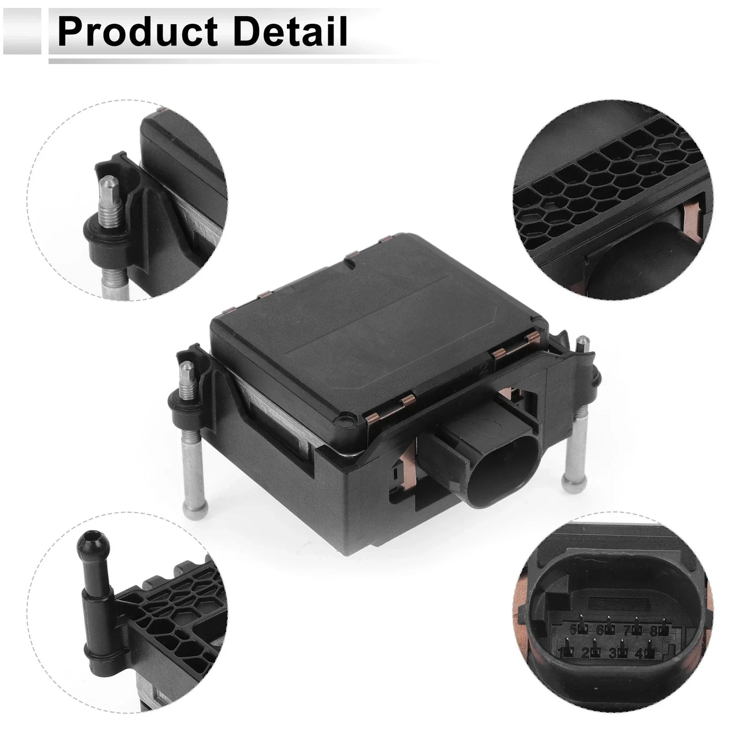Cruise Control Distance Radar Sensor for Honda Civic (2016-2021)