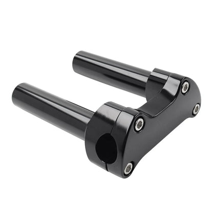 5.5" Handlebar Riser for Harley Night Train, Low Rider (2000-2009)