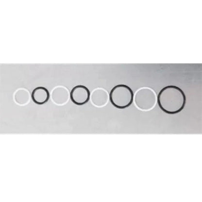 32pcs Valve Block Seal Kit for Mercedes CL55 CL65 CL500 CL600 S55 S500