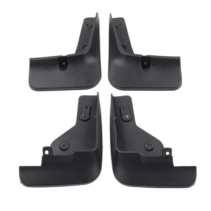 Mud Flaps Splash Guards for Mazda CX-5 (2022-2024)