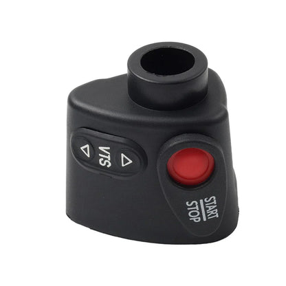 Start Stop Trim Mode Switch Housing Cover for Sea-Doo XP GSX SPX RX SP GSI (1996-2004)
