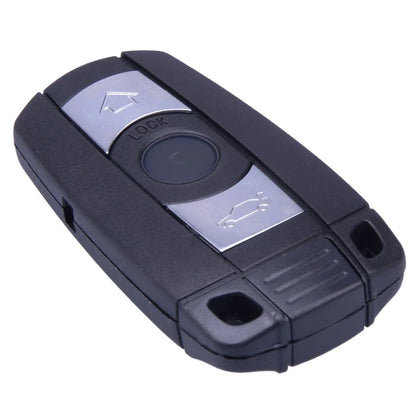 Remote Control Plug-In Housing 3 Button for BMW 1 3 5 6 7 Series (E82-E90)