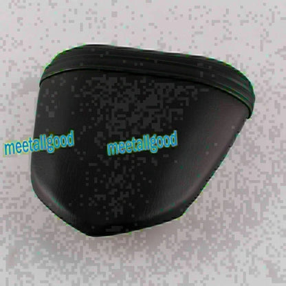 Rear Passenger Seat Cushion Pad for Yamaha YZF R6 (2008-2014)